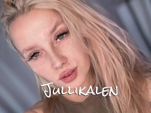 Jullikalen