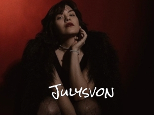 Julysvon