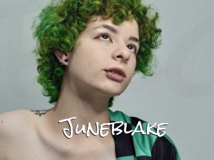 Juneblake