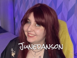 Junedanson