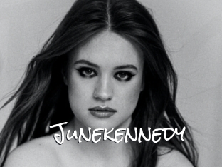 Junekennedy