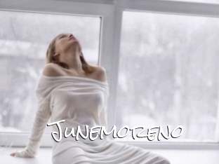 Junemoreno