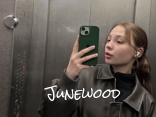 junewood Blow Cum