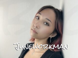 Juneworkman