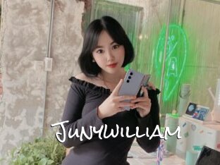 Junywilliam