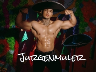 jurgenmuler Blow Cum