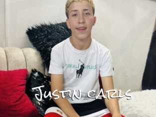 justin_carls Blow Cum