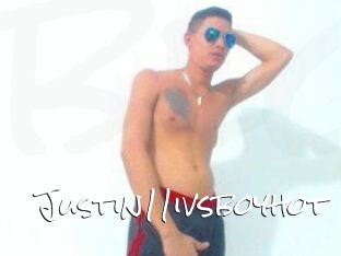 Justin11ivsboyhot