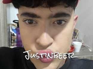 justinbeer Blow Cum