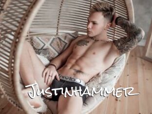 Justinhammer