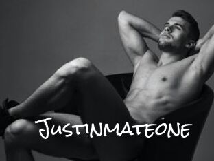 Justinmateone