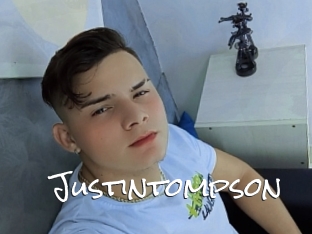 Justintompson