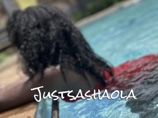 justsashaola Blow Cum
