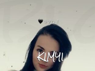 KIMYI