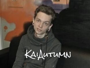 KaiAutumn