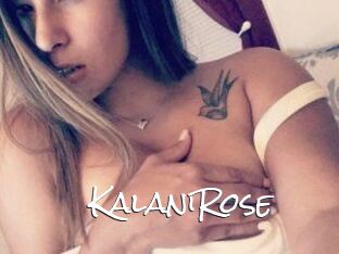KalaniRose