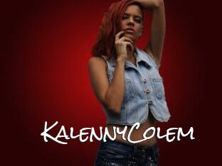 KalennyColem