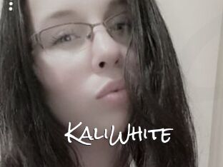 KaliWhite