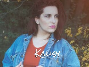Kalisy
