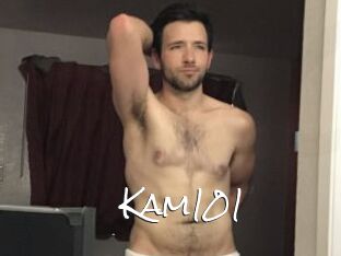 Kam101