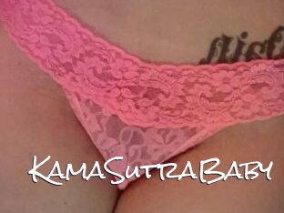 KamaSutraBaby