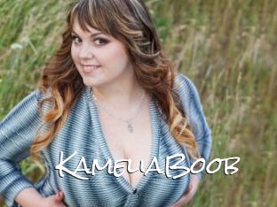 KameliaBoob