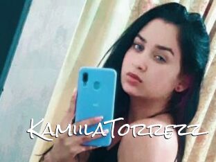 KamiilaTorrezz