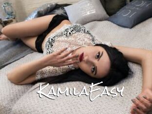 KamilaEasy