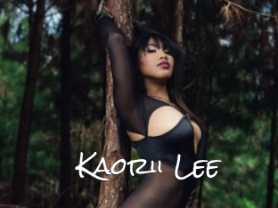 Kaorii_Lee Blow Cum