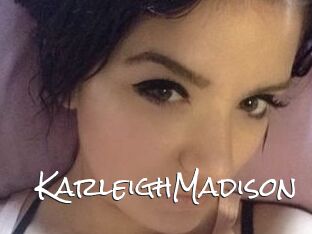 KarleighMadison