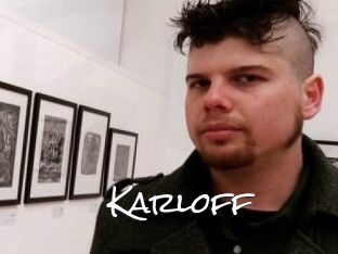 Karloff