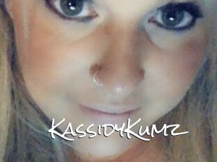 KassidyKumz