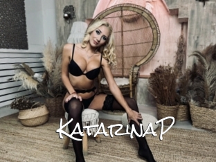 KatarinaP Blow Cum