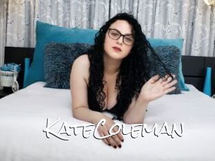 KateColeman