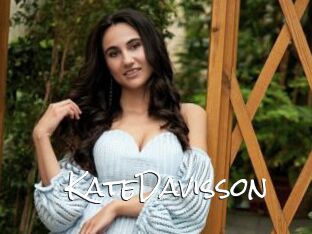 KateDavisson