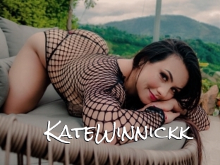 KateWinnickk Blow Cum