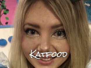 Katfood