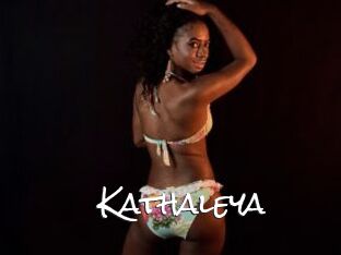 Kathaleya