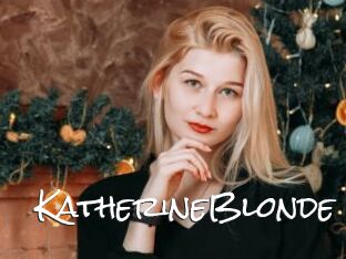 KatherineBlonde