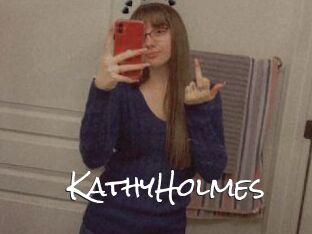 KathyHolmes