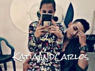KatiaAndCarlos