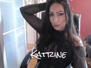 Katrine Blow Cum