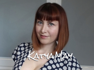 KatyaMay Blow Cum
