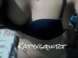 Katyxsquirt