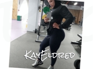 KayEldred Blow Cum