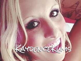 KaydenceKums