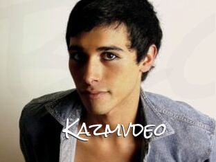 Kazmvdeo