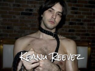 Keanu_Reevez