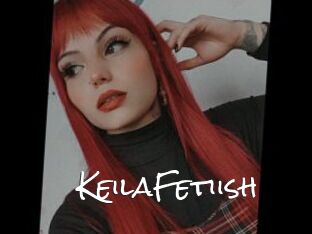 KeilaFetiish