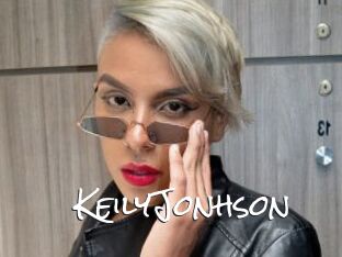 KeilyJonhson